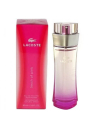 Lacoste Touch of Pink EDT 90ml за Жени БЕЗ ОПАКОВКА Дамски Парфюми без опаковка